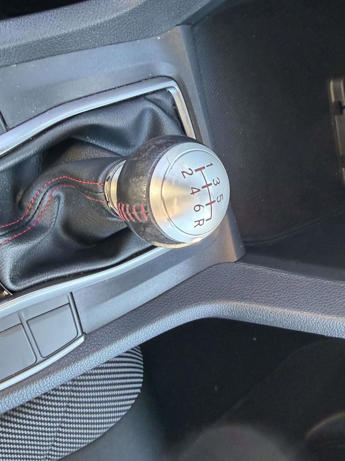 Used 2019 Honda Civic Si image 18