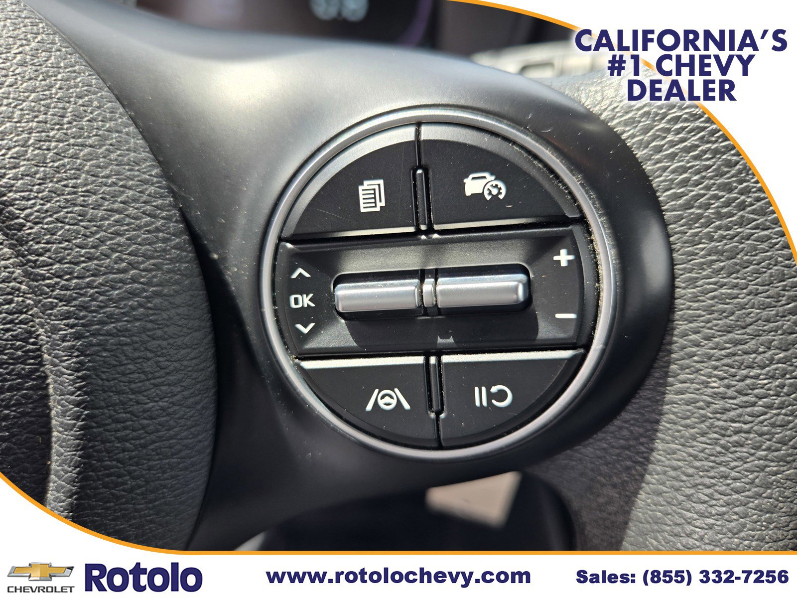 Used 2023 Kia Soul LX w/ LX Technology Package image 22