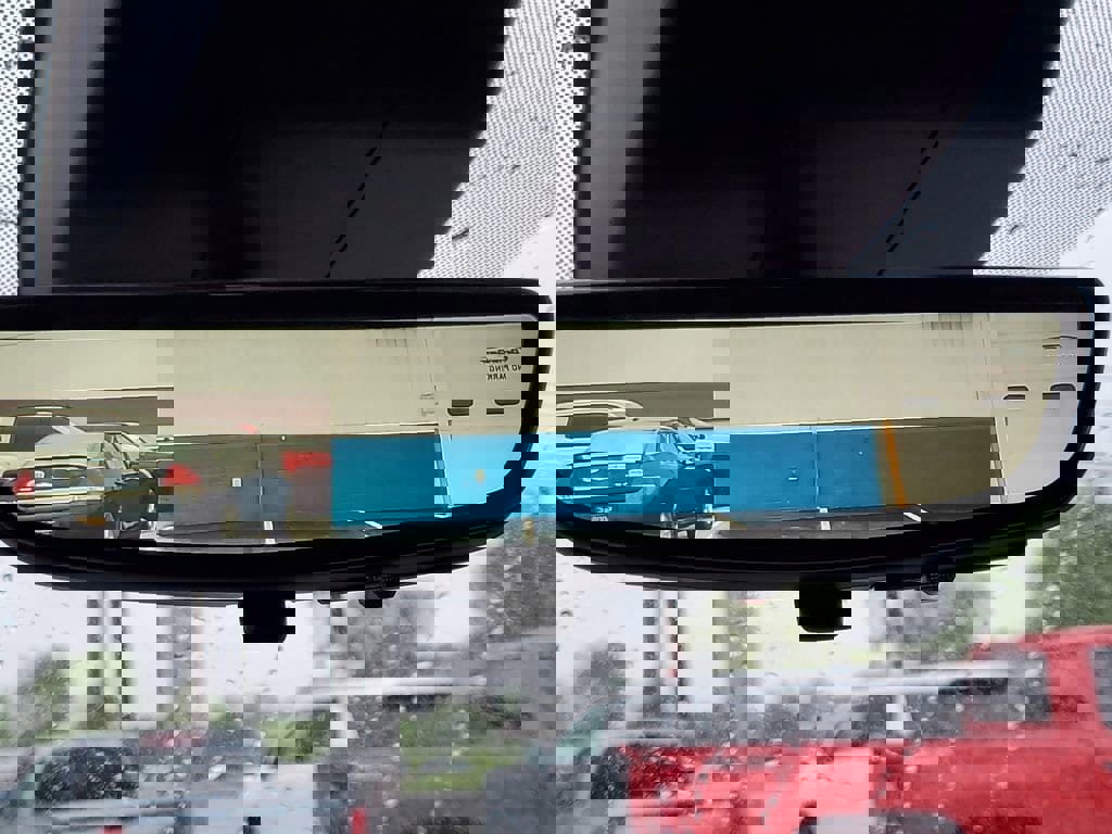 New 2025 Chevrolet Suburban High Country image 20