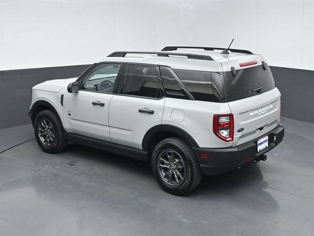 Used 2022 Ford Bronco Sport Big Bend AWD/4WD image 41