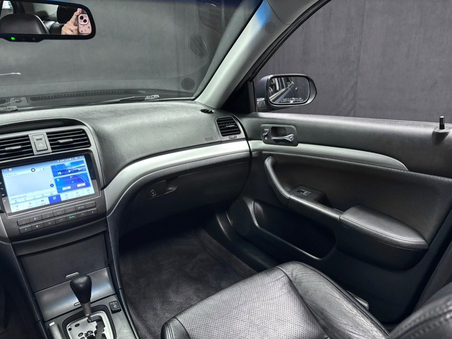 Used 2008 Acura TSX w/ Navigation image 36