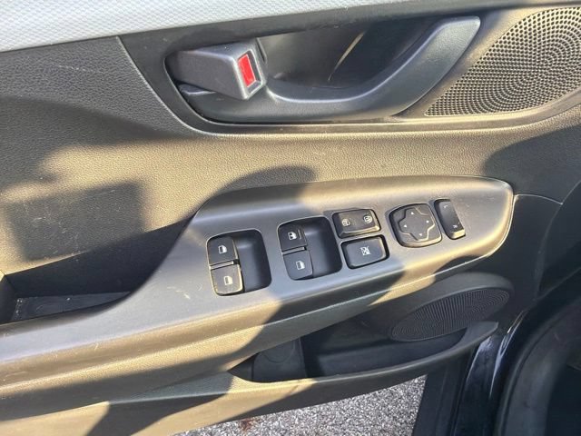 Used 2020 Hyundai Kona SE FWD image 7