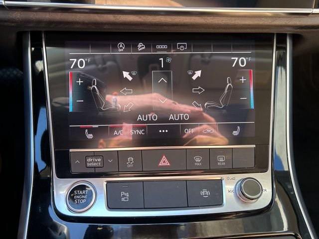 Used 2025 Audi Q7 3.0T Premium Plus AWD/4WD image 20