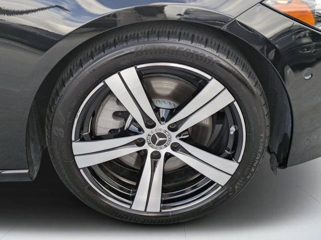 Used 2025 Mercedes-Benz C 300 C 300 image 9