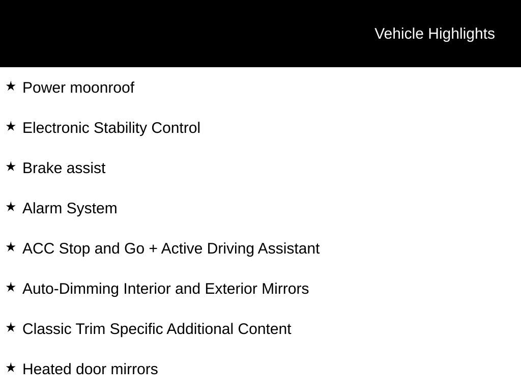 Certified 2026 MINI Cooper 4-Door Hardtop FWD image 8