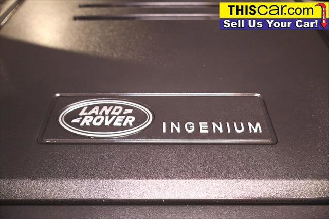 Used 2022 Land Rover Defender 110 image 31