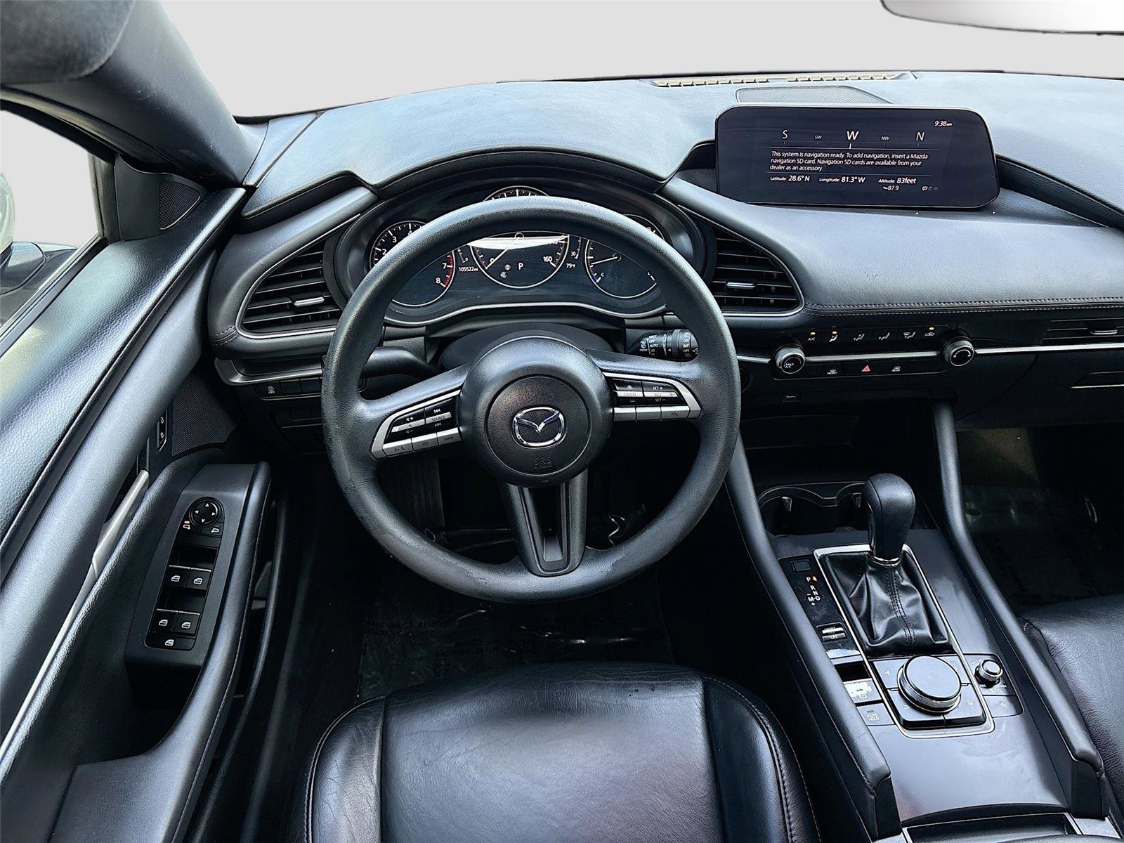 Used 2021 MAZDA MAZDA3 s FWD image 20