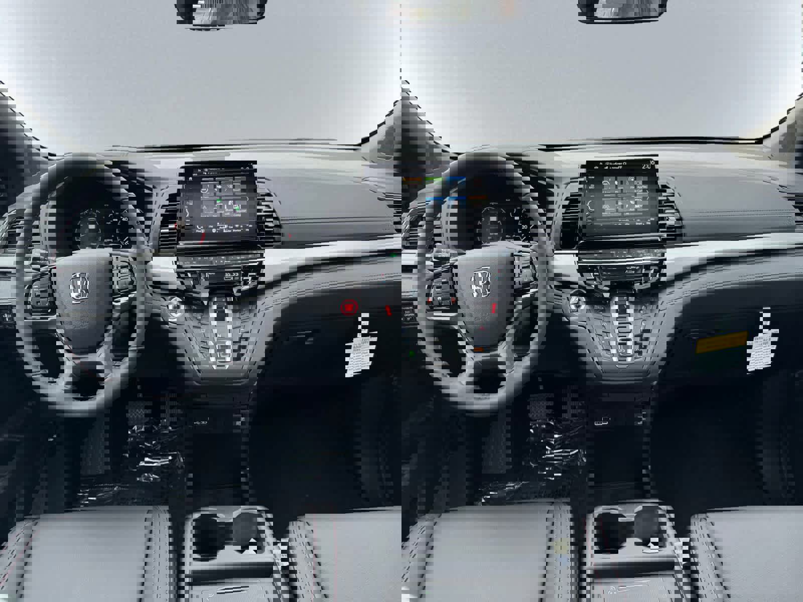 New 2026 Honda Odyssey Sport-L image 5