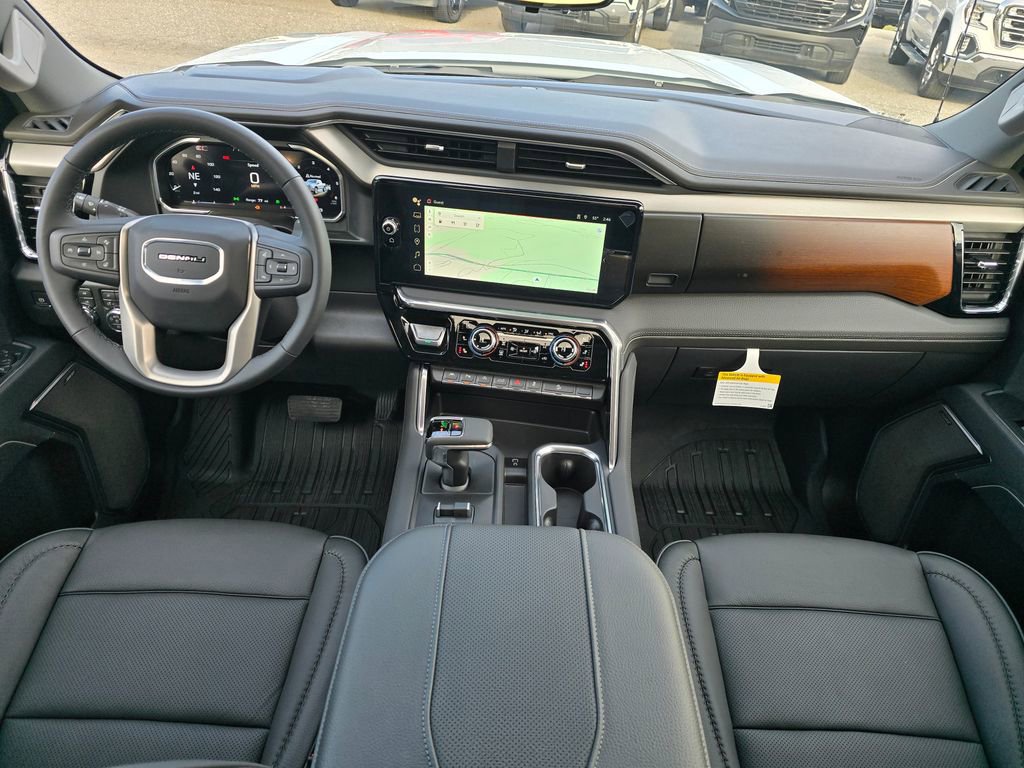 New 2026 GMC Sierra 1500 Denali w/ Denali Reserve Package image 6