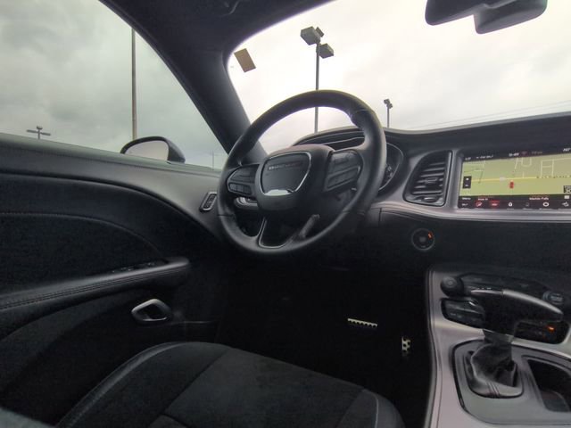 Used 2023 Dodge Challenger R/T w/ Plus Package image 7