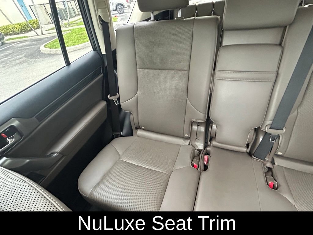 Used 2022 Lexus GX 460 Premium w/ Premium Package AWD/4WD image 12