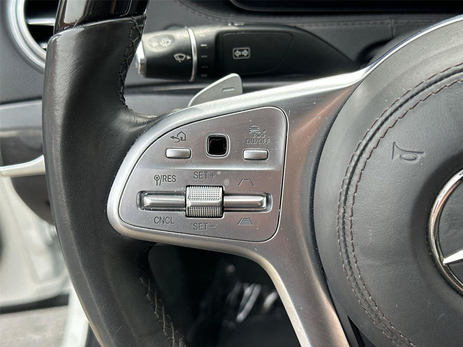 Used 2020 Mercedes-Benz S 560 Sedan image 34