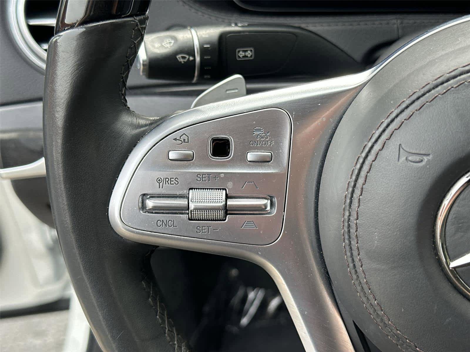 Used 2020 Mercedes-Benz S 560 Sedan image 34