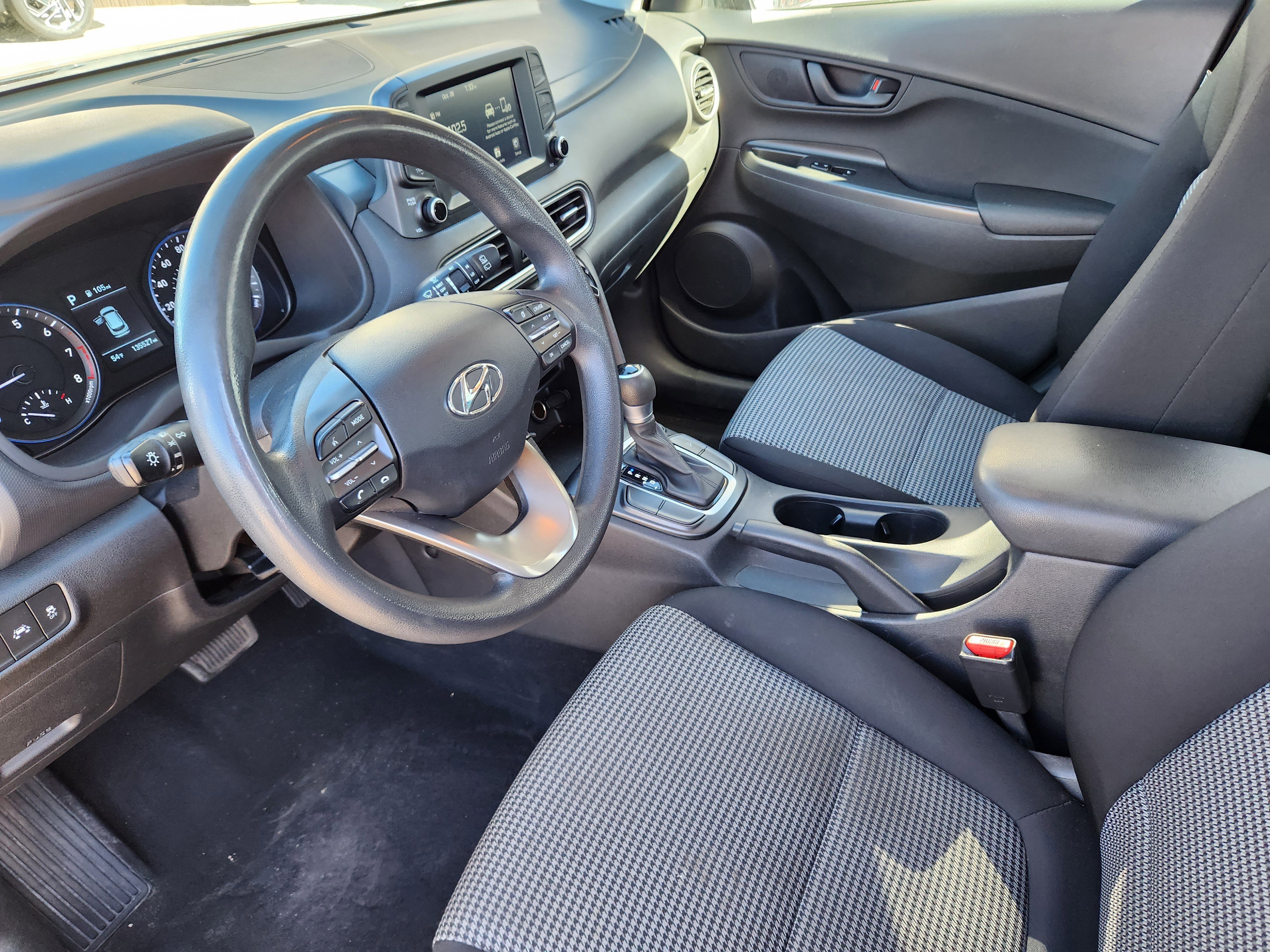 Used 2019 Hyundai Kona SE image 8