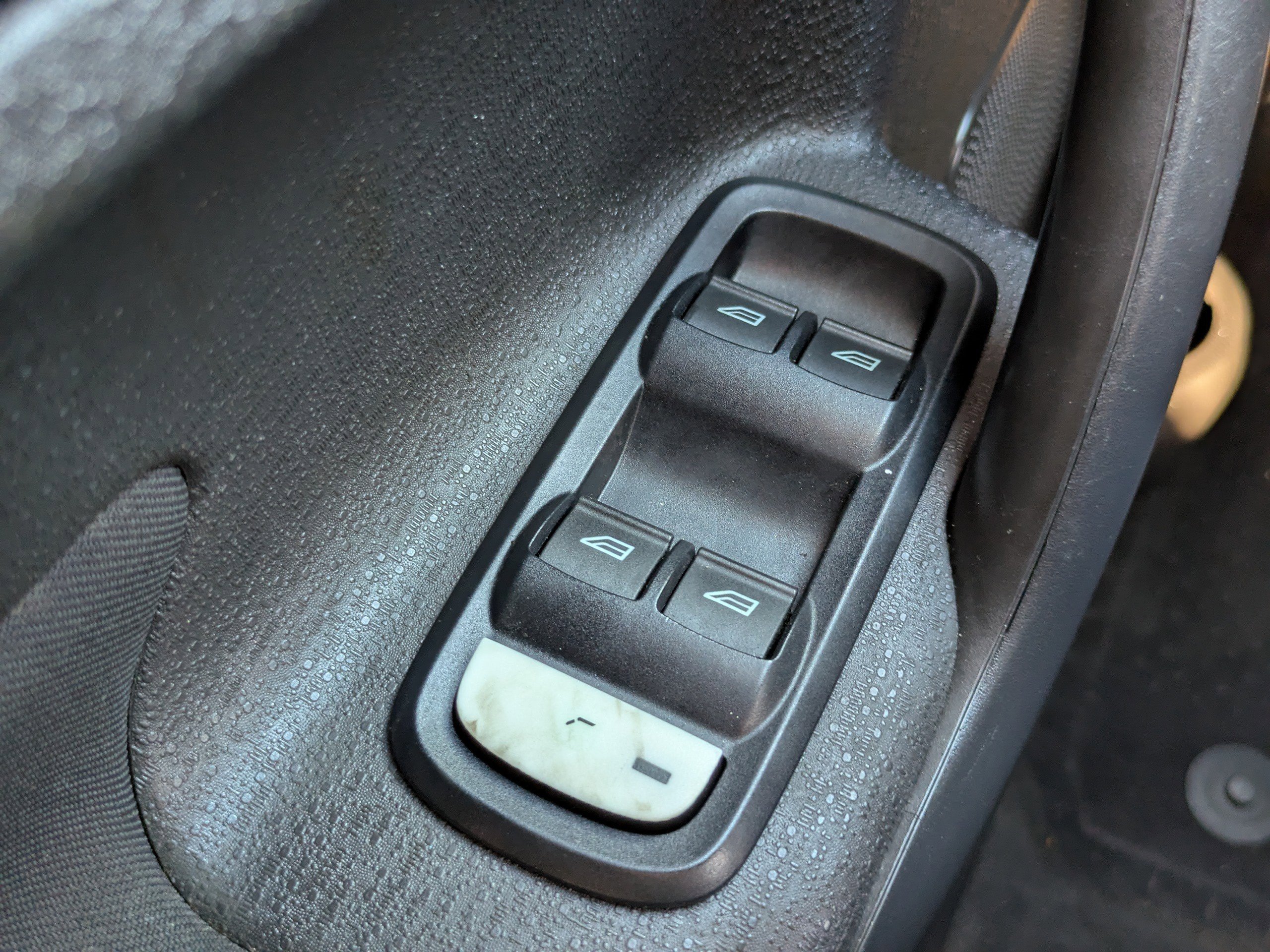 Used 2019 Ford Fiesta SE w/ Equipment Group 201A image 20