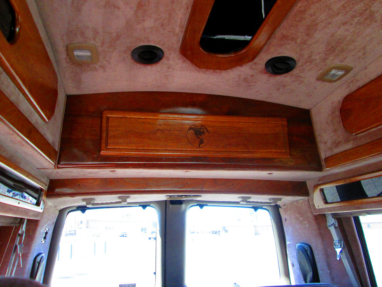 Used 1997 Chevrolet Express 1500 image 8