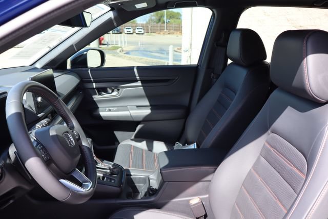 Used 2024 Honda CR-V Sport-L image 15