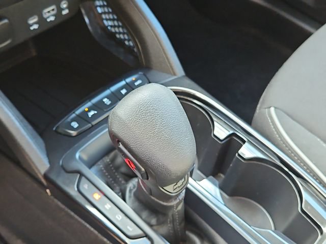 Used 2023 Chevrolet TrailBlazer LT w/ Convenience Package AWD/4WD image 26