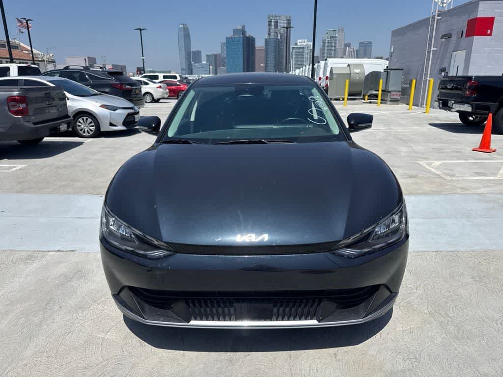 Used 2022 Kia EV6 Wind AWD/4WD image 8