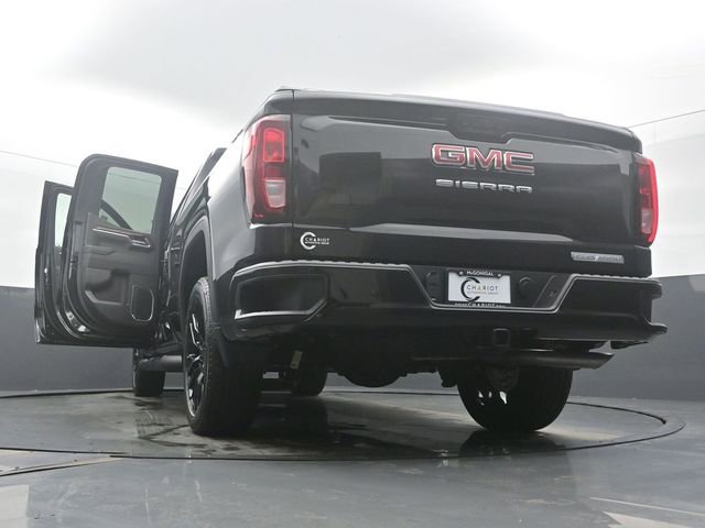 New 2026 GMC Sierra 1500 Elevation w/ Elevation Select Package image 59
