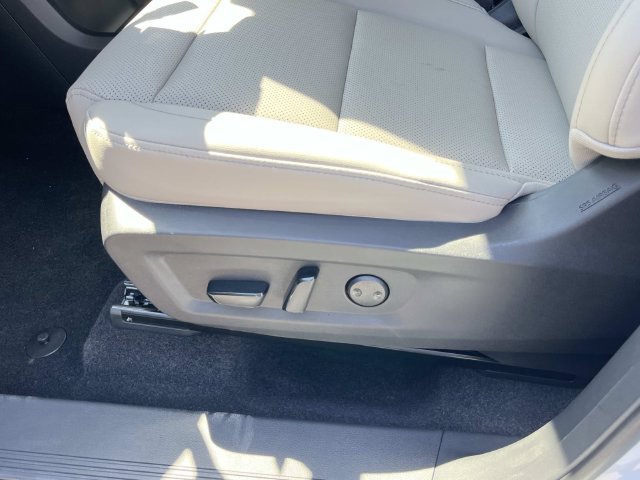New 2026 Nissan Murano SL AWD/4WD image 25