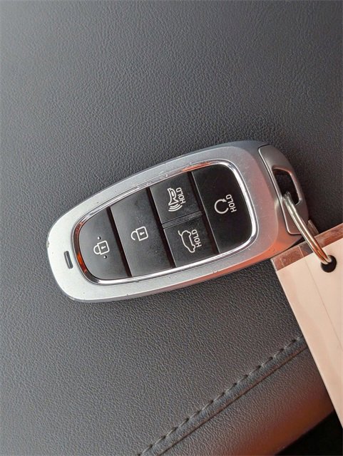 Used 2024 Hyundai Palisade SEL image 33