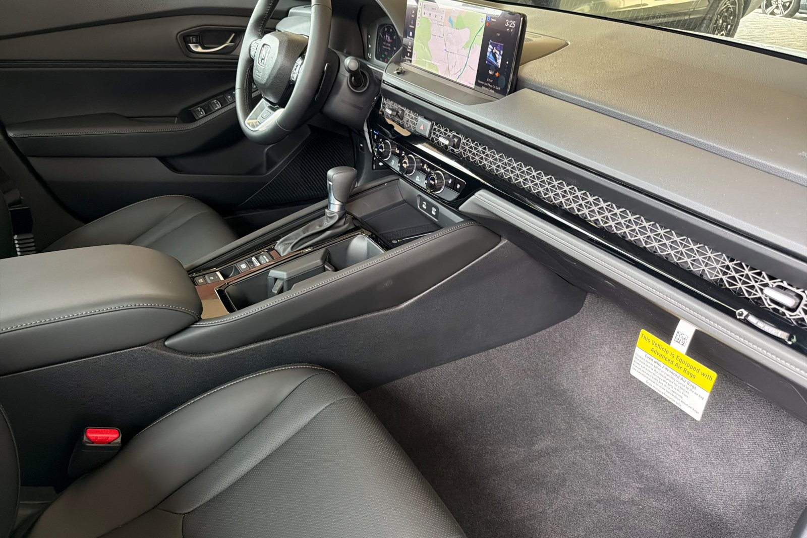 New 2026 Honda Accord Touring image 13
