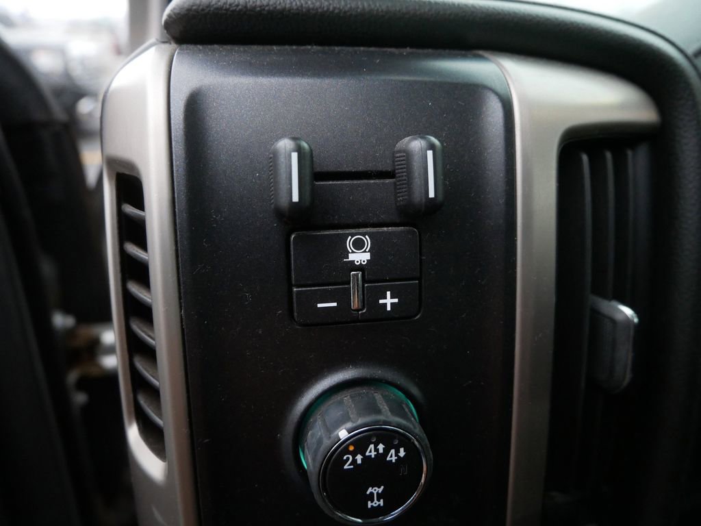 Used 2019 GMC Sierra 2500 Denali w/ Duramax Plus Package image 18