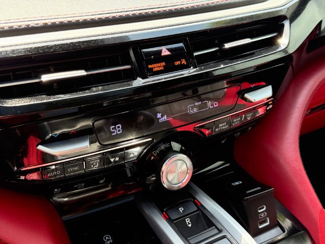 Certified 2023 Acura MDX A-Spec AWD/4WD image 28
