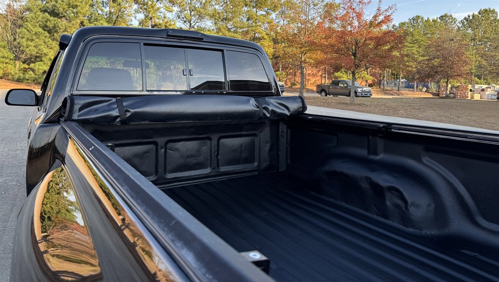 Used 2000 Toyota Tacoma 2WD Xtracab image 56