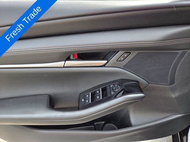 Used 2024 MAZDA MAZDA3 s FWD image 17