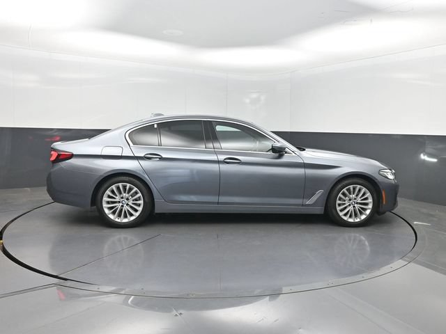 Used 2021 BMW 530i xDrive w/ Premium Package AWD/4WD image 34