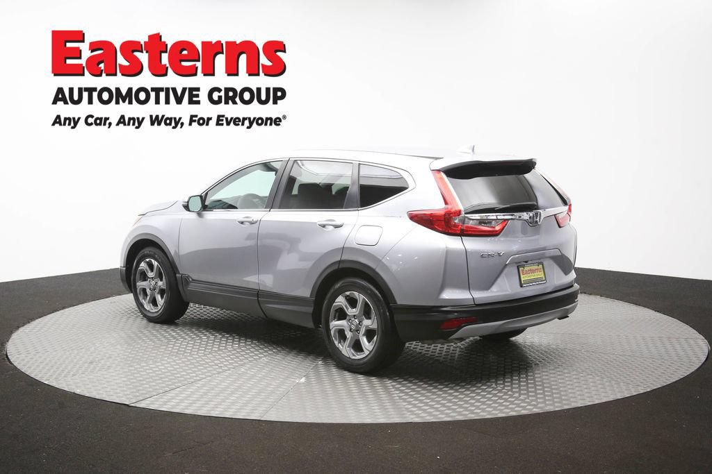 Used 2019 Honda CR-V EX-L image 65