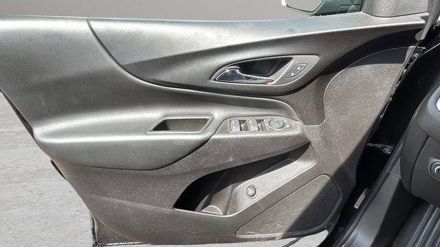 Used 2024 Chevrolet Equinox LT image 18