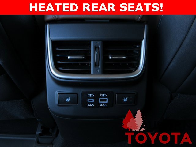 Used 2025 Subaru Outback Touring w/ Popular Package #2 image 28