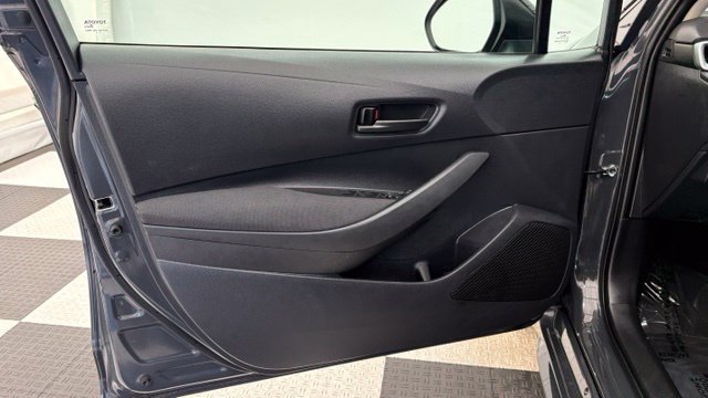 Used 2024 Toyota Corolla LE FWD image 14
