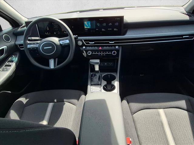 Certified 2026 Hyundai Sonata SE FWD image 17