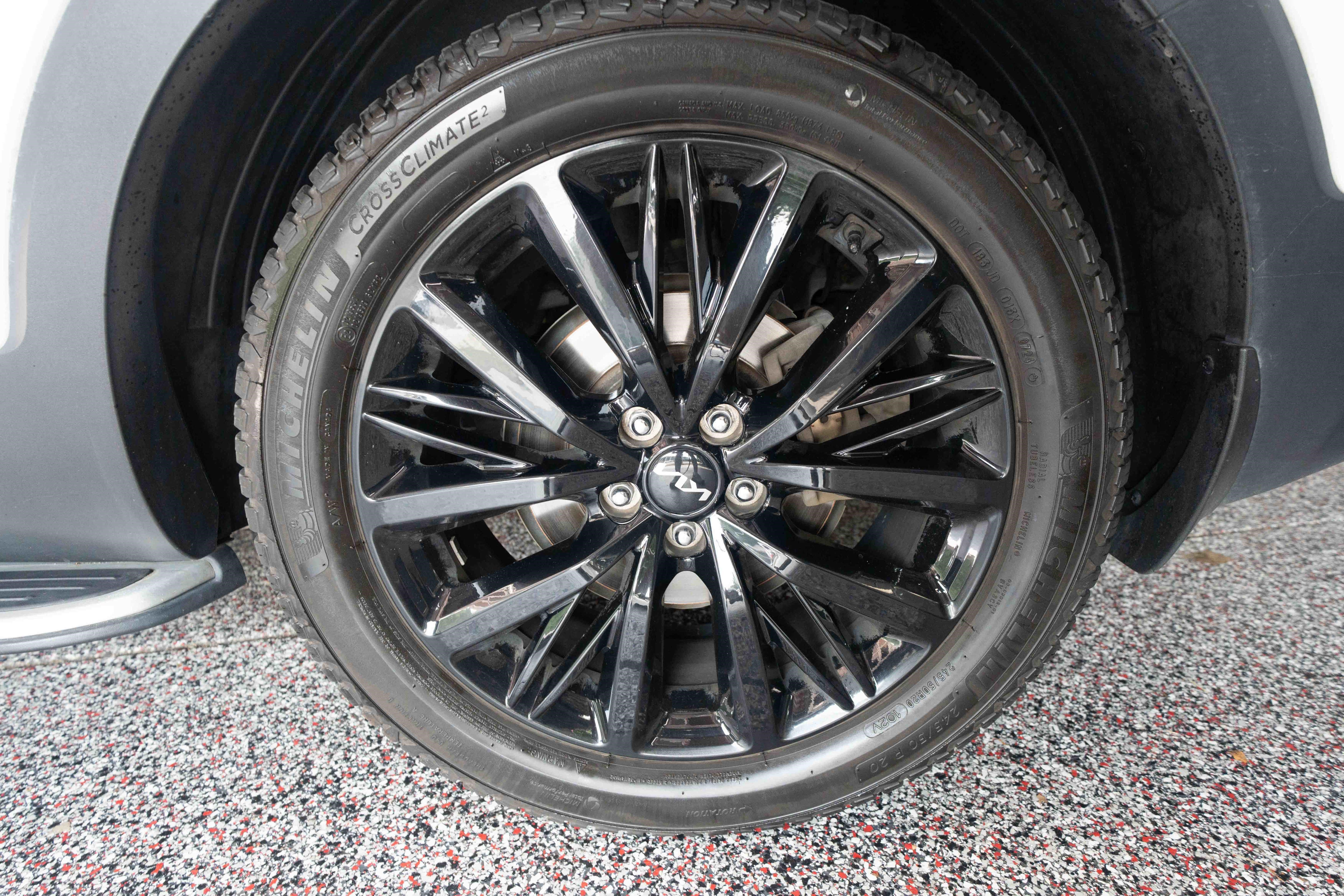 Used 2022 Kia Telluride SX w/ SX Prestige Package AWD/4WD image 30