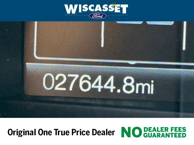 Certified 2022 Ford Edge SE image 16