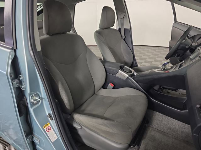 Used 2015 Toyota Prius Two FWD image 17