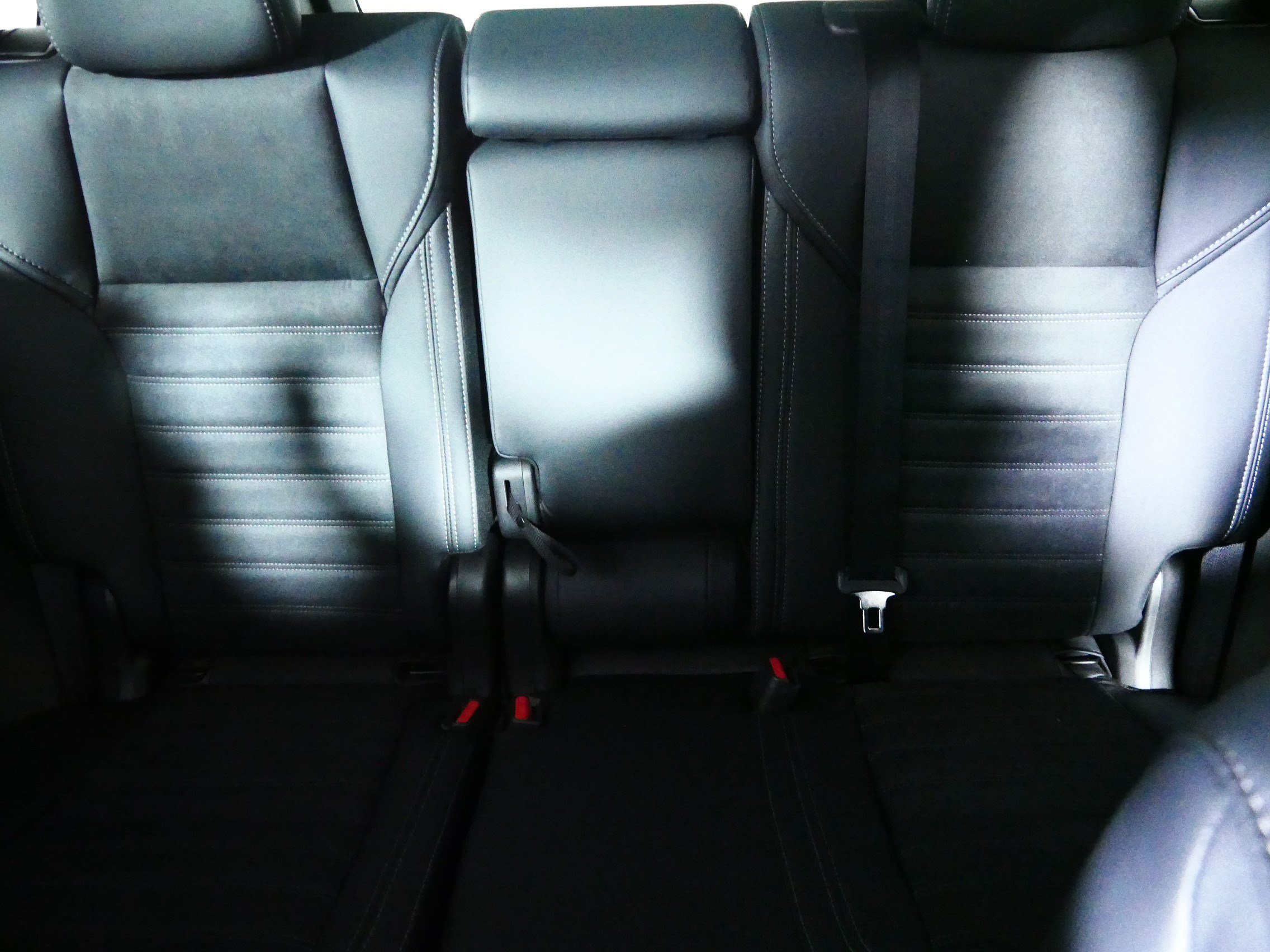 New 2026 Mitsubishi Outlander SE AWD/4WD image 3
