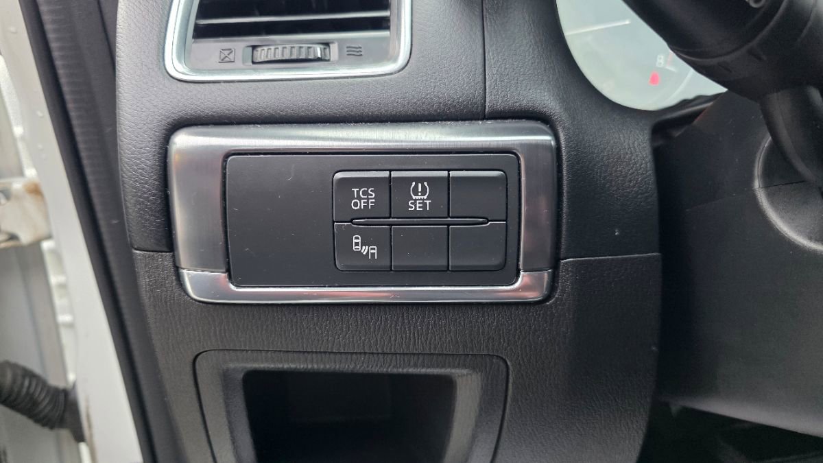 Used 2016 MAZDA CX-5 Grand Touring image 25