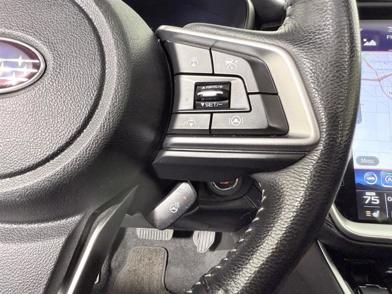 Used 2021 Subaru Outback Limited image 17