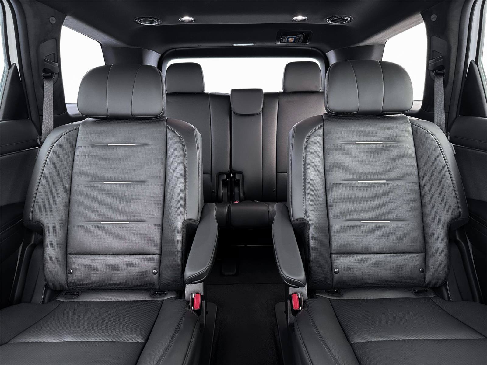 New 2026 Hyundai Palisade Calligraphy AWD/4WD image 16