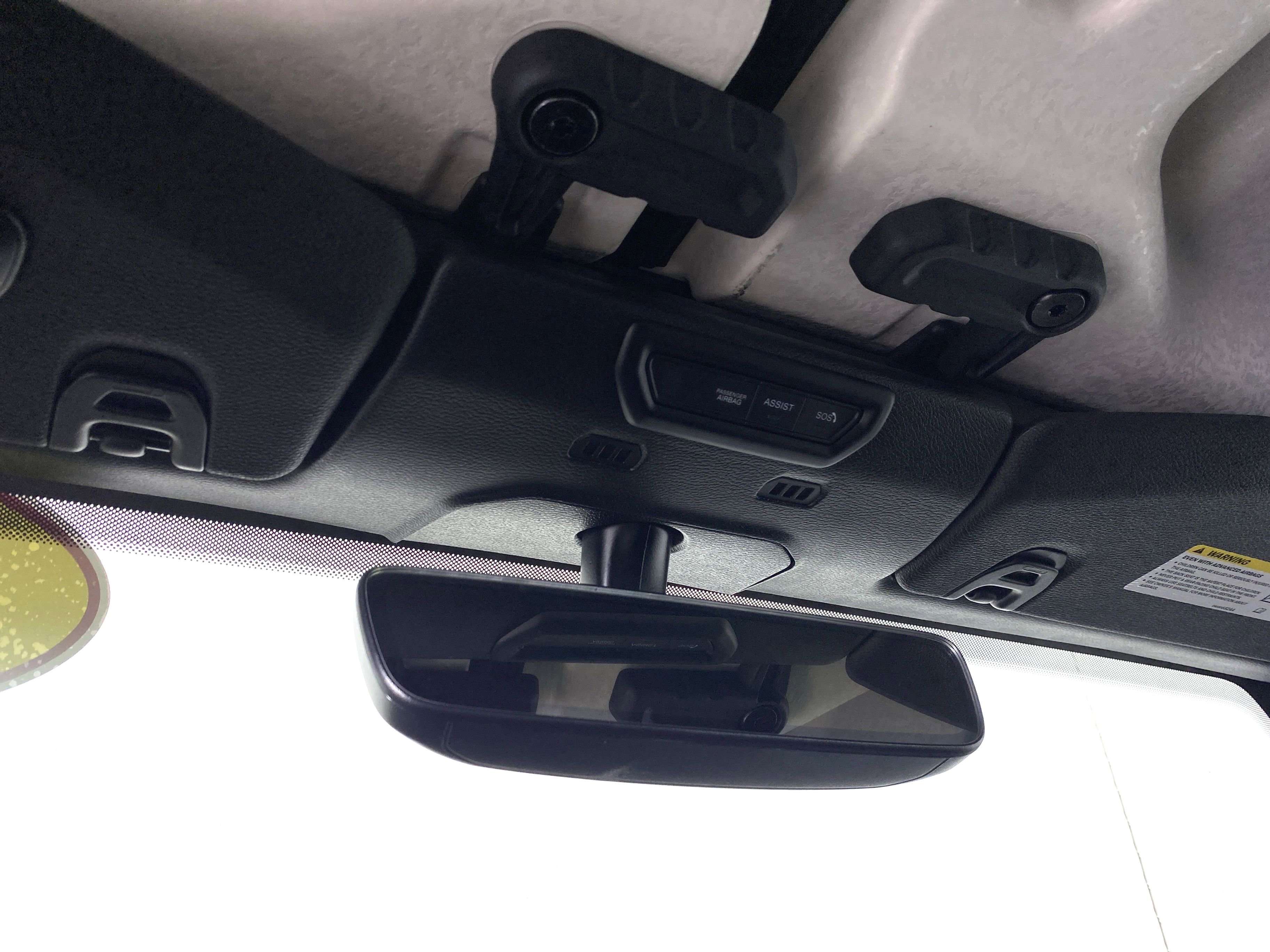 Used 2022 Jeep Gladiator Mojave w/ Cold Weather Group AWD/4WD image 26