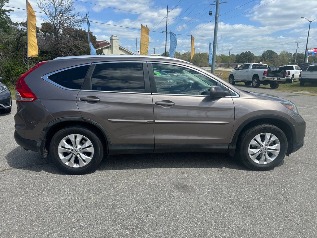 Used 2013 Honda CR-V EX-L image 6