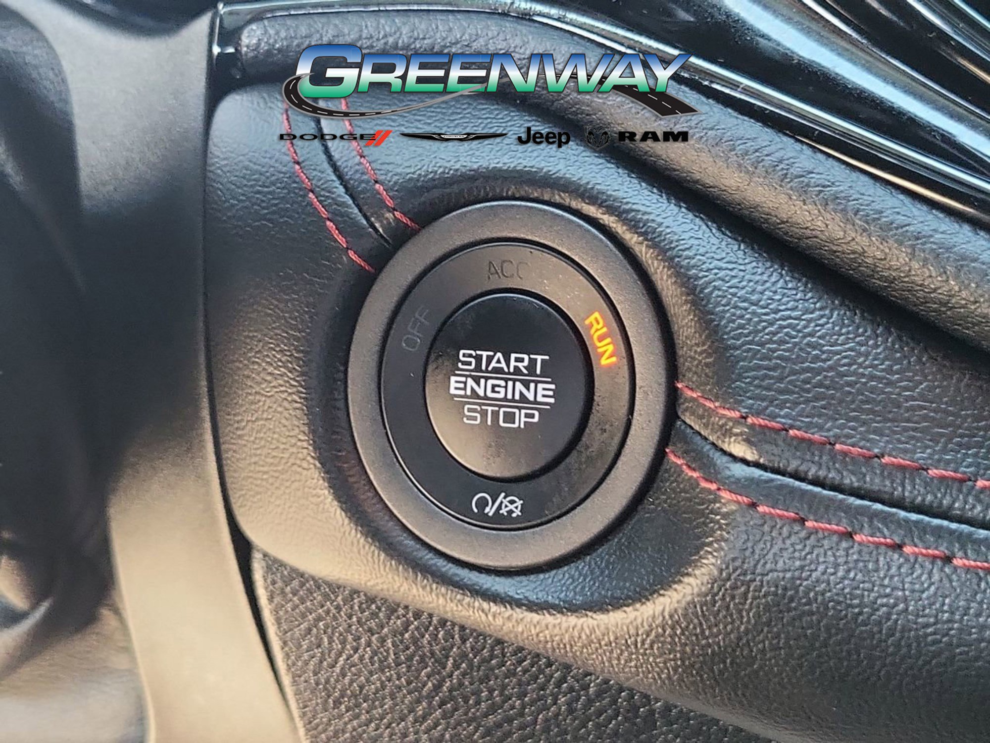 Used 2025 Dodge Durango GT w/ Blacktop Package image 30