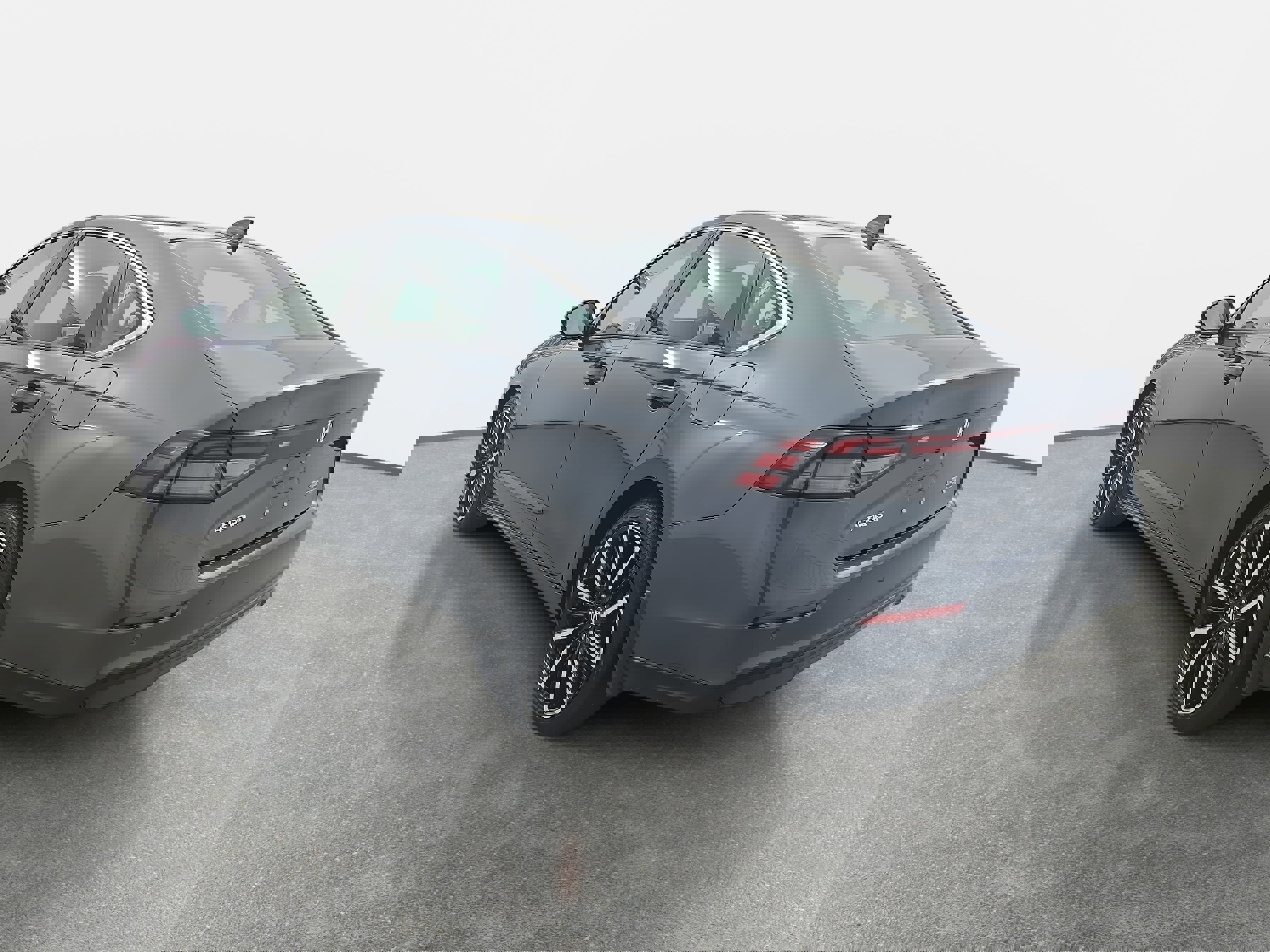 Certified 2024 Honda Accord Touring image 7