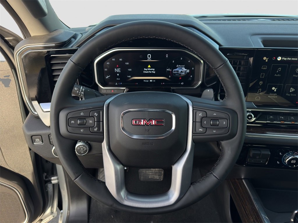 New 2026 GMC Sierra 1500 Elevation w/ Elevation Premium Package image 10