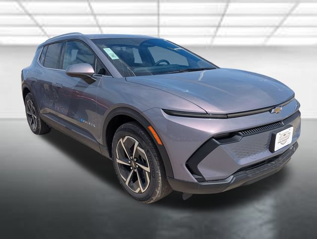 New 2026 Chevrolet Equinox EV LT FWD image 1